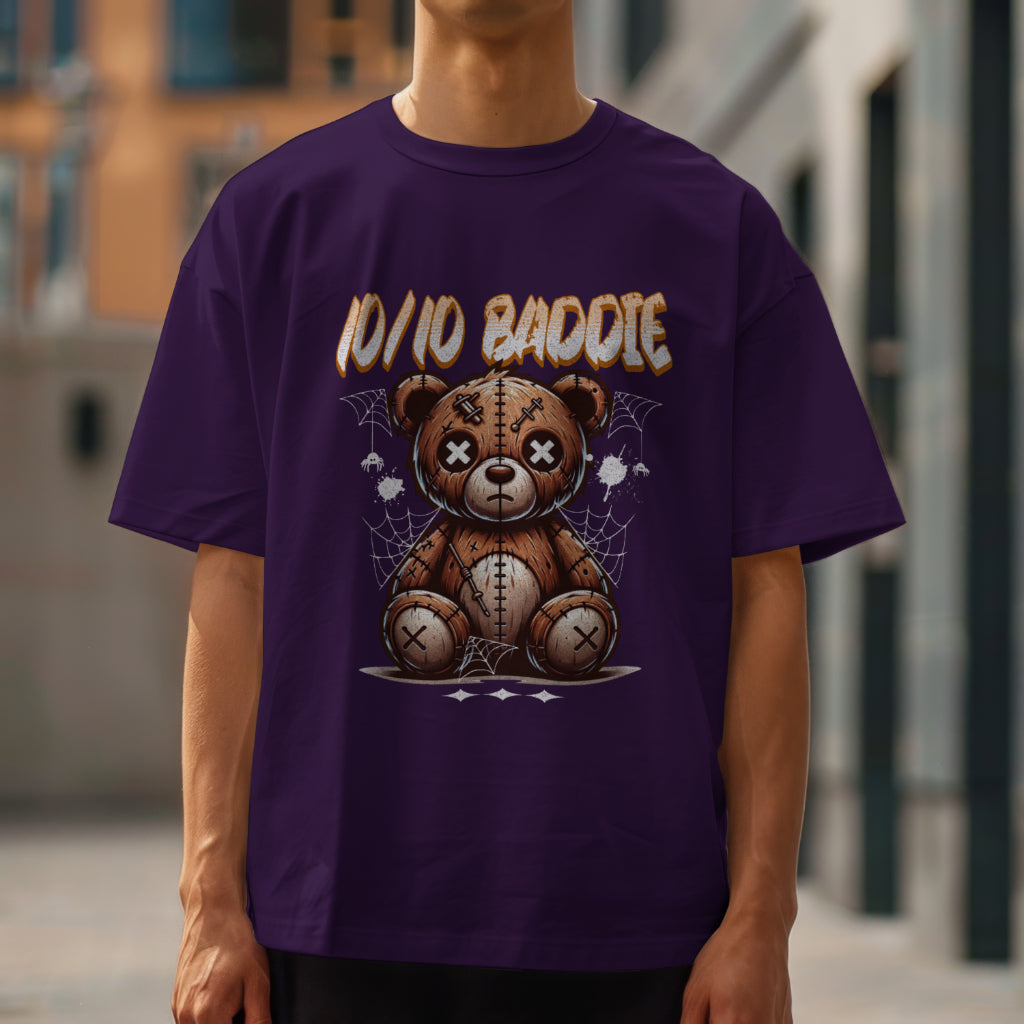 Baddie T-shirt