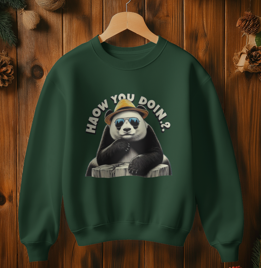 How You Doin Sweatshirt