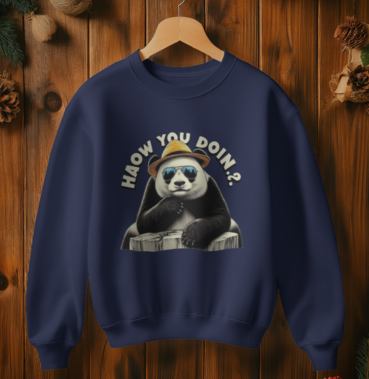 How You Doin Sweatshirt