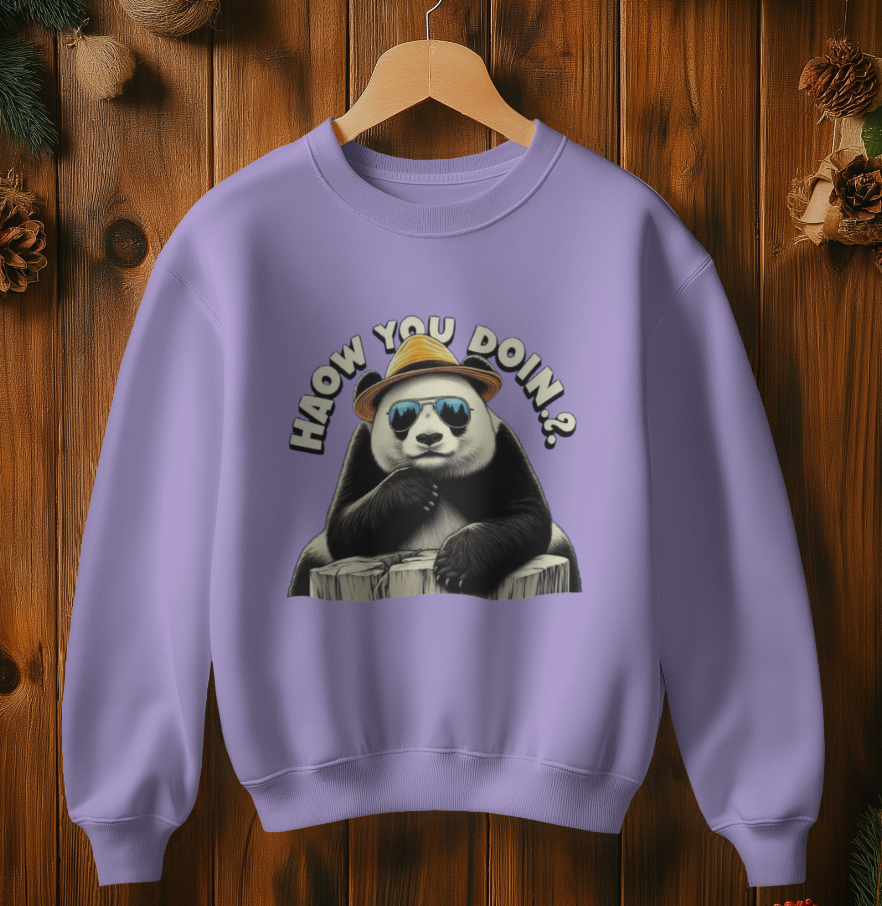 How You Doin Sweatshirt