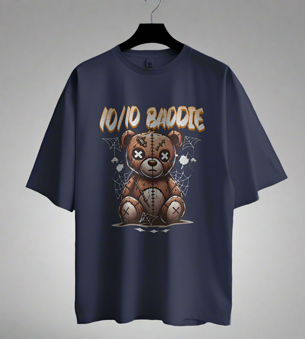Baddie T-shirt