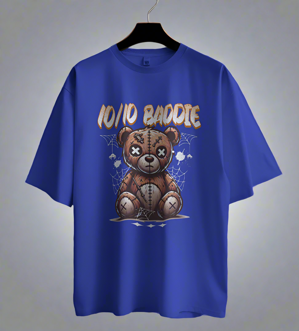 Baddie T-shirt