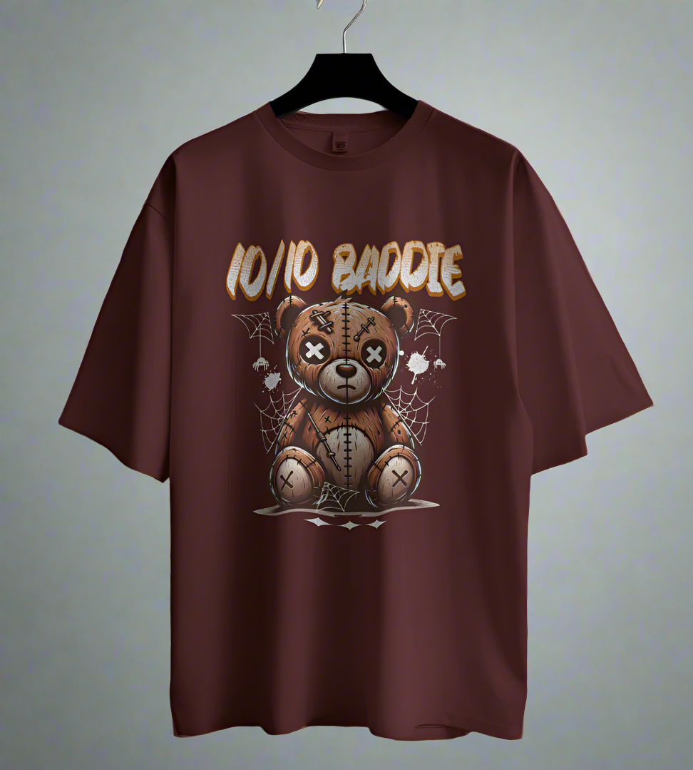 Baddie T-shirt