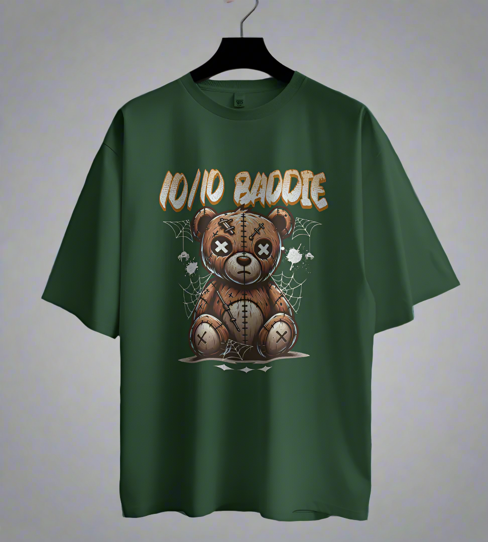 Baddie T-shirt