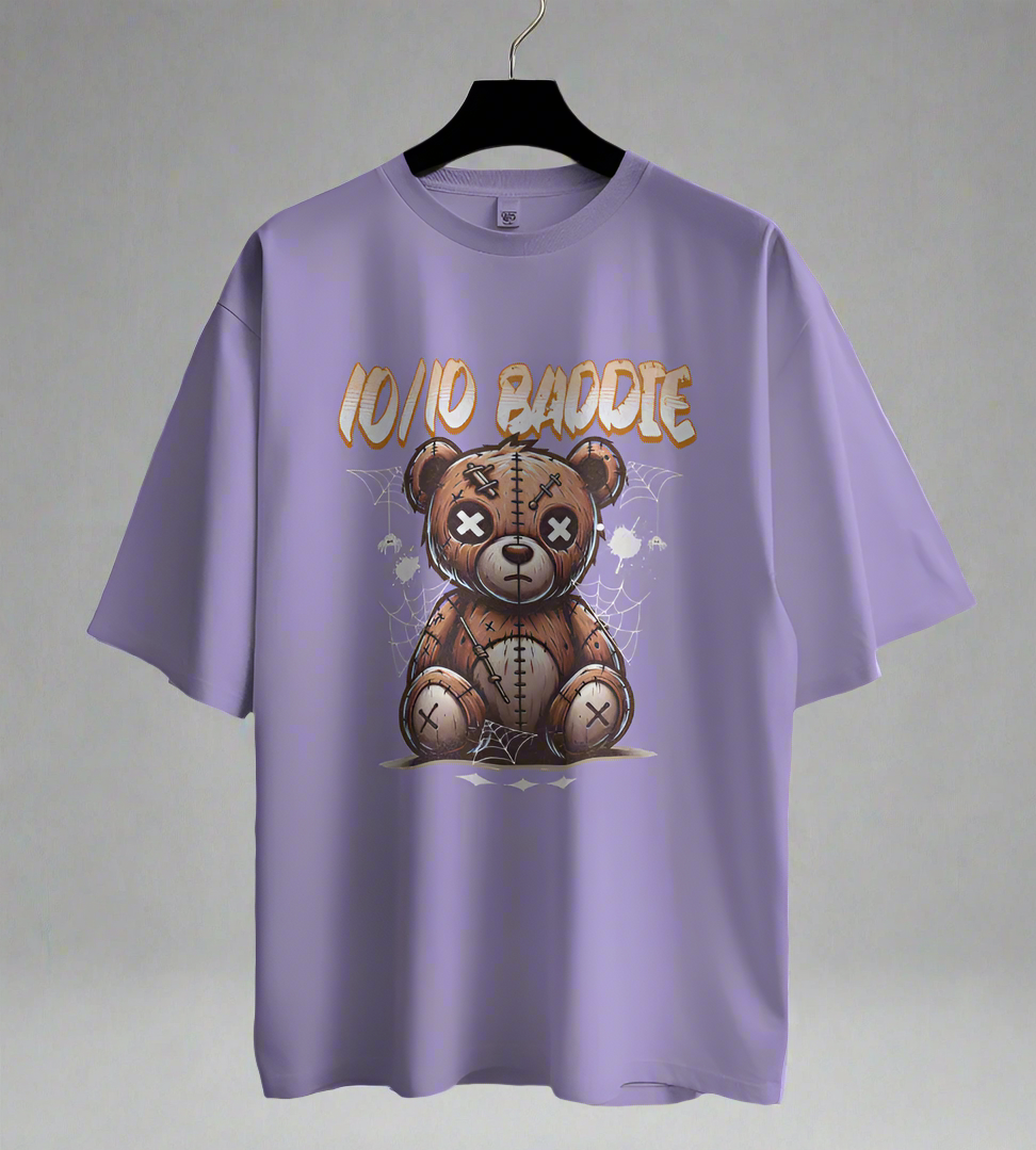 Baddie T-shirt