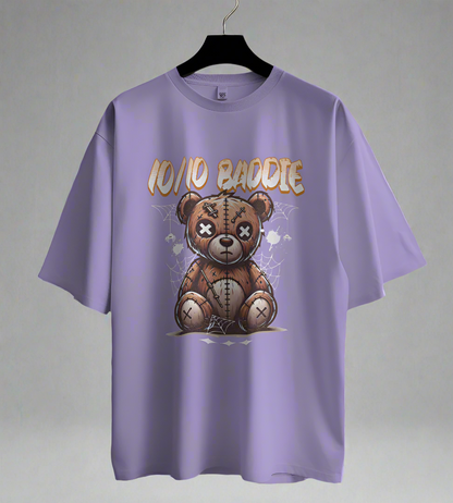 Baddie T-shirt