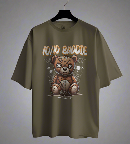 Baddie T-shirt