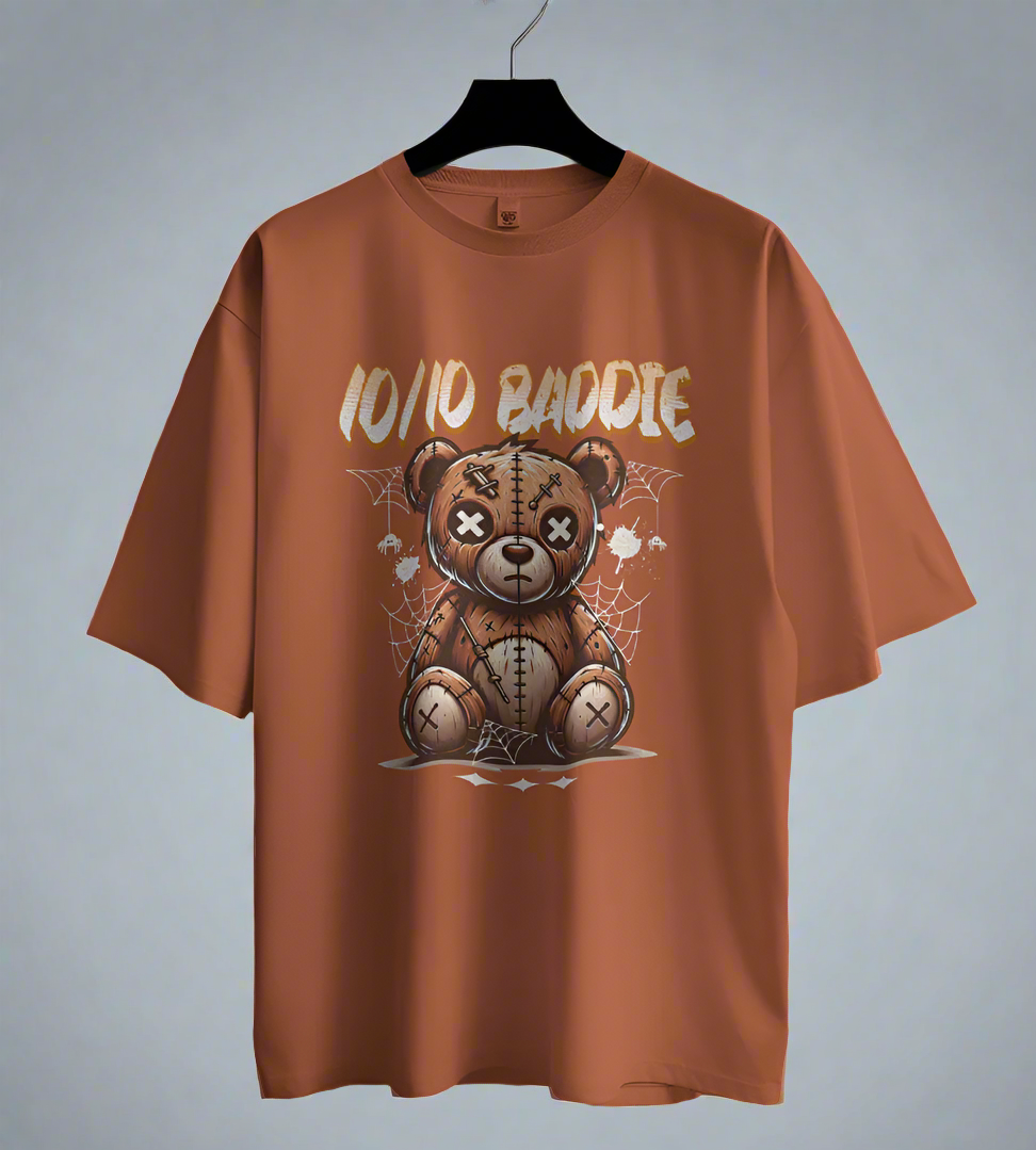 Baddie T-shirt