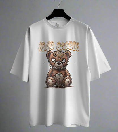 Baddie T-shirt