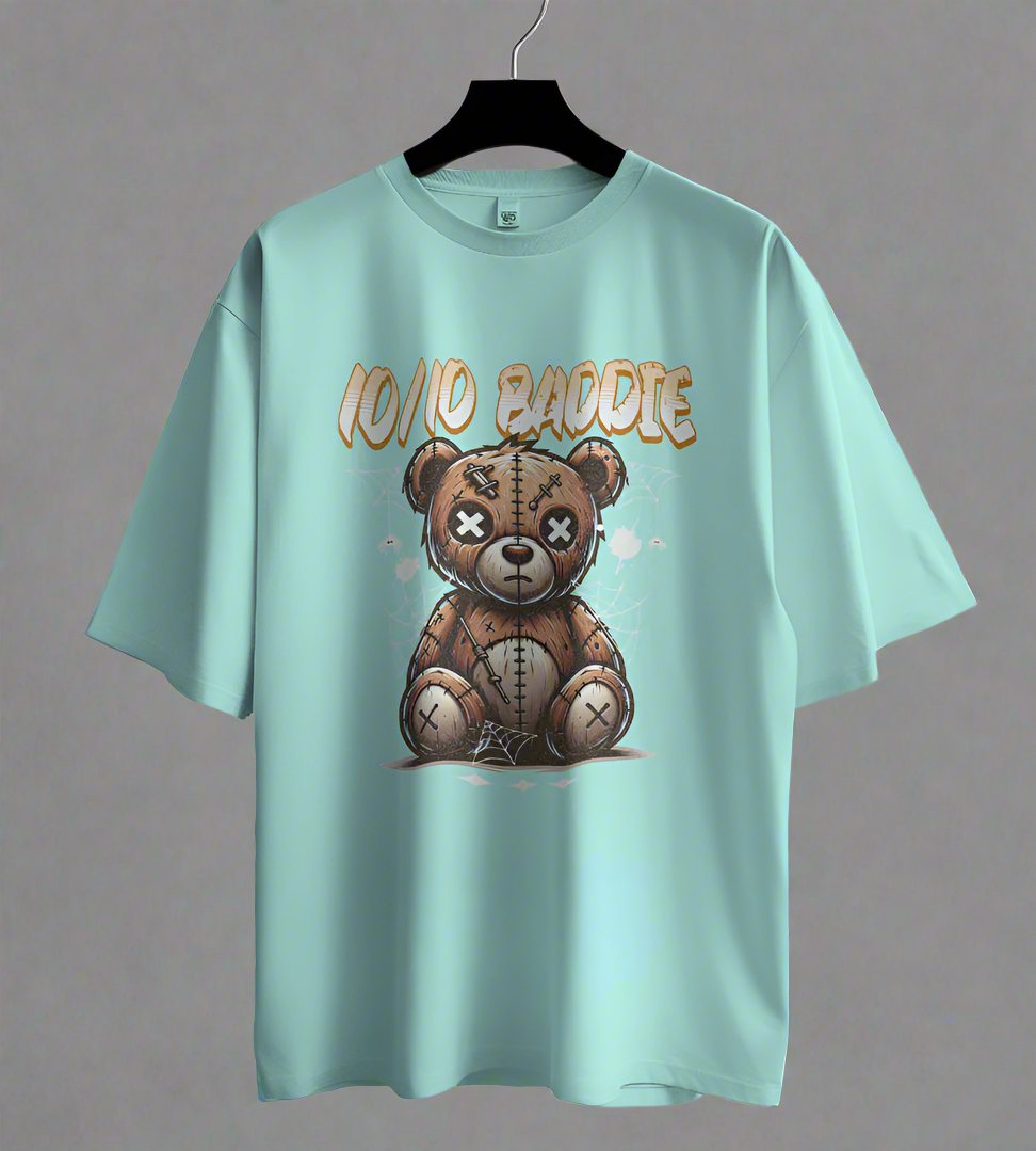 Baddie T-shirt
