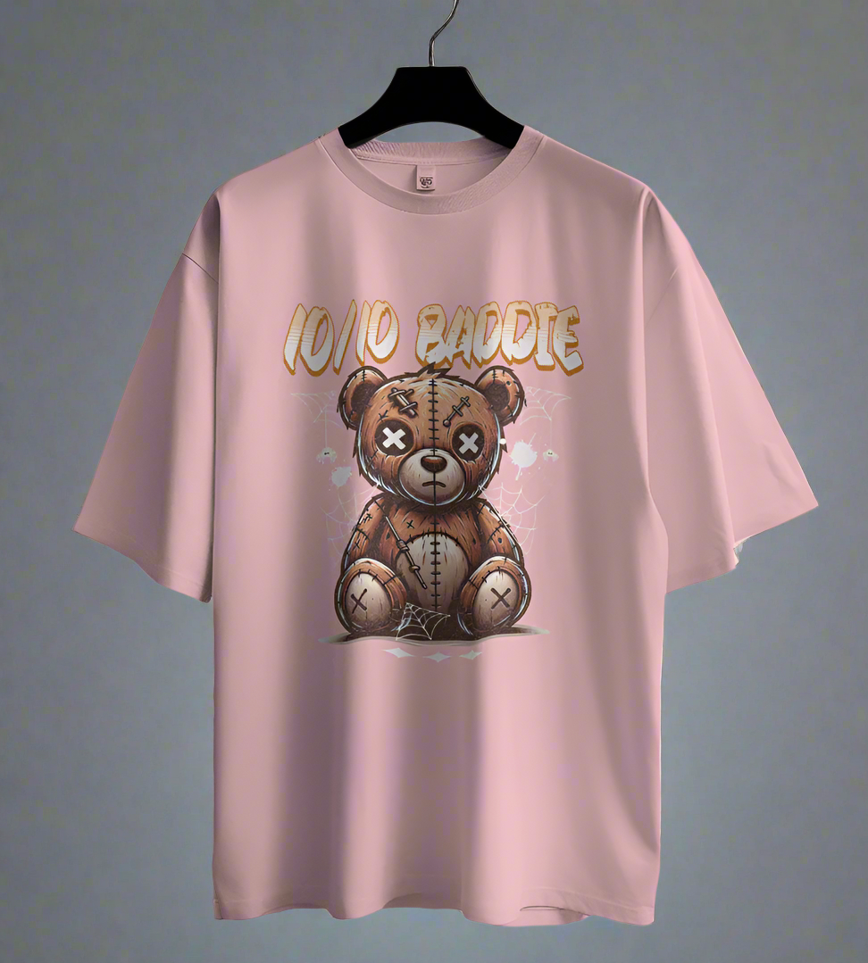 Baddie T-shirt