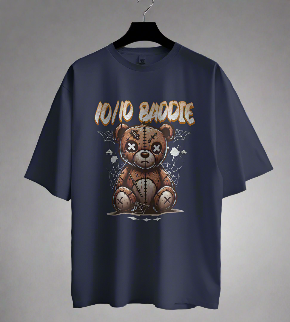 Baddie T-shirt