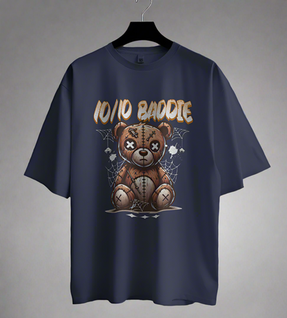 Baddie T-shirt