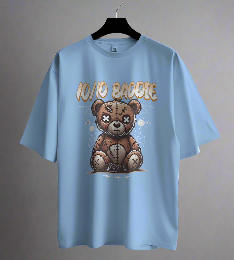Baddie T-shirt