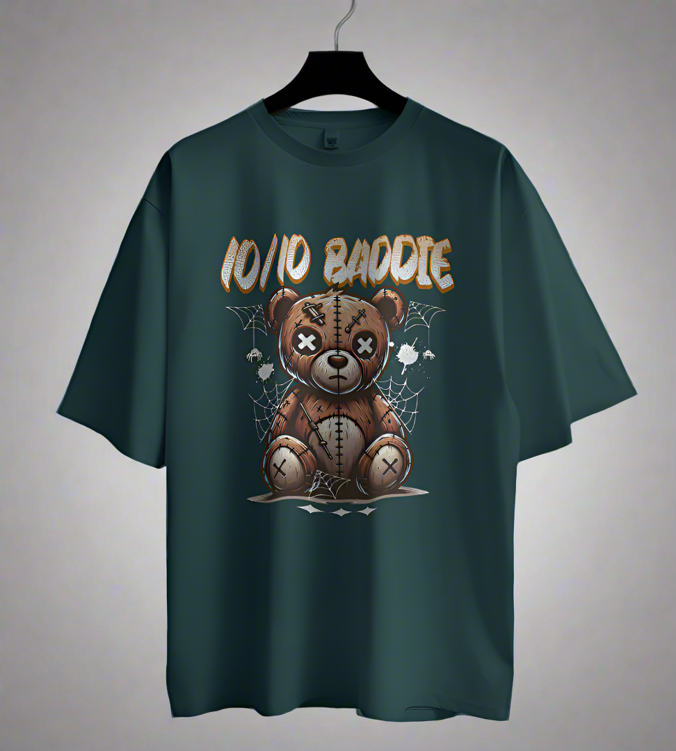 Baddie T-shirt