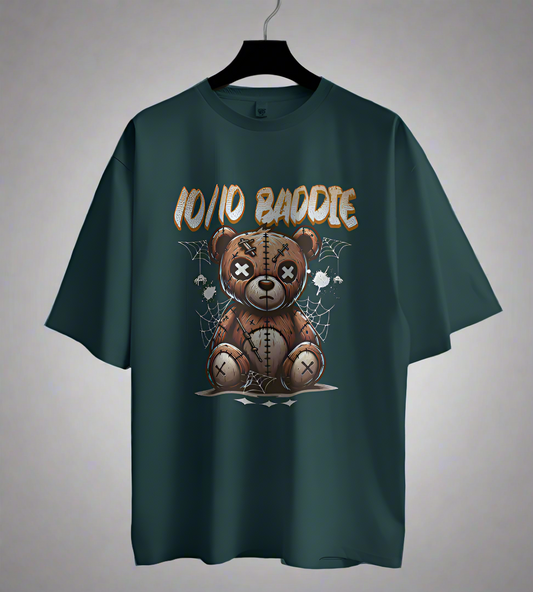 Baddie T-shirt