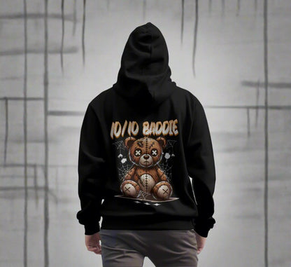 Baddie Hoodie