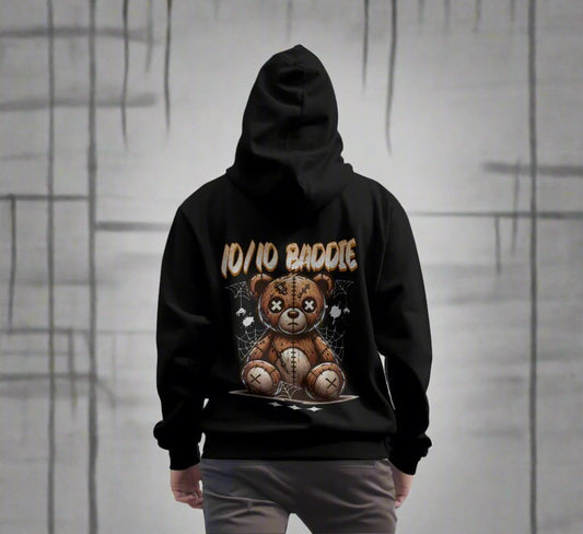 Baddie Hoodie