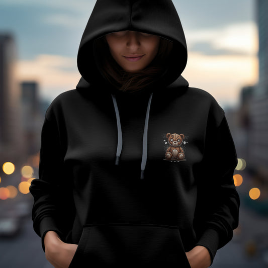 Baddie Hoodie