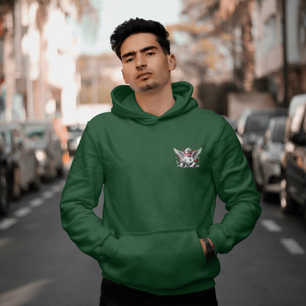 Make Money Hoodie
