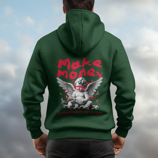 Make Money Hoodie