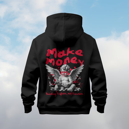 Make Money Hoodie