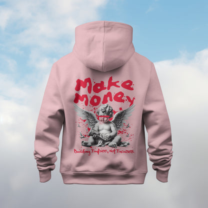Make Money Hoodie