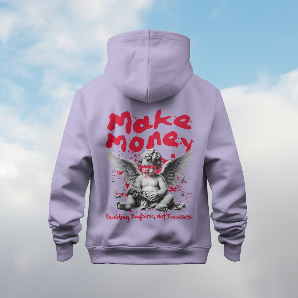 Make Money Hoodie