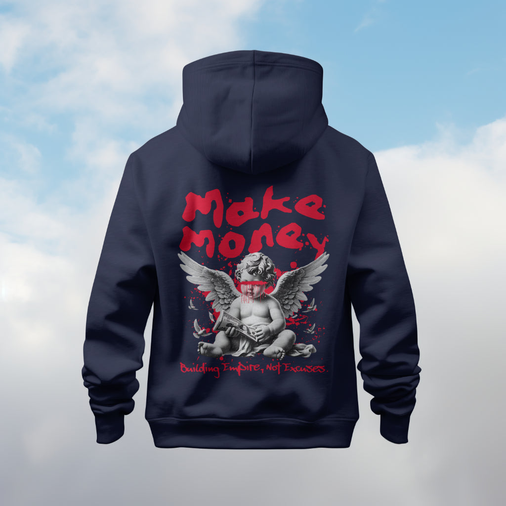 Make Money Hoodie