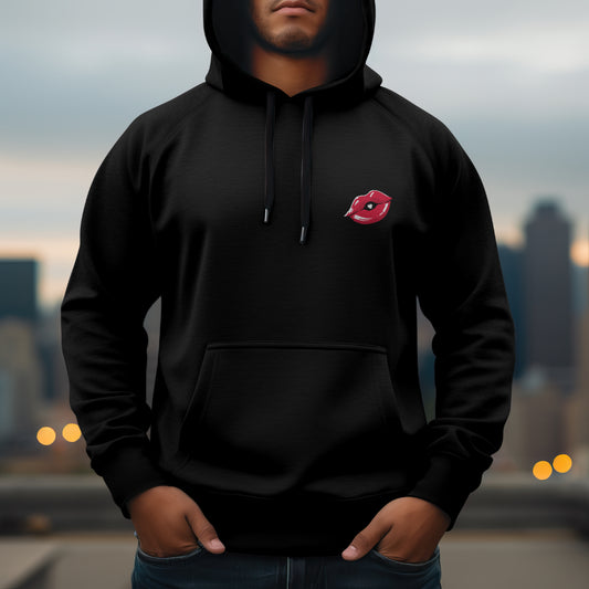 Wild Heart Wise Soul Hoodie
