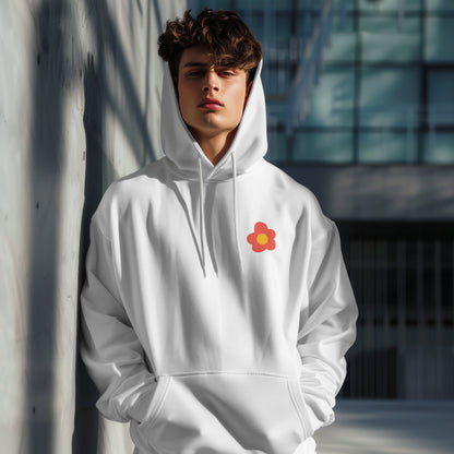 Love is Never Enough Hoodie