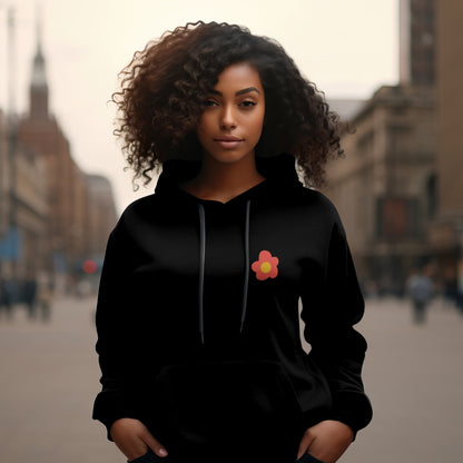 Love is Never Enough Hoodie