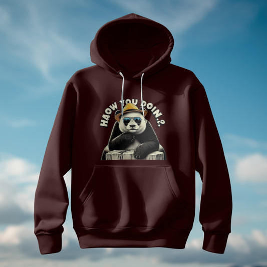 How You Doin? Hoodie