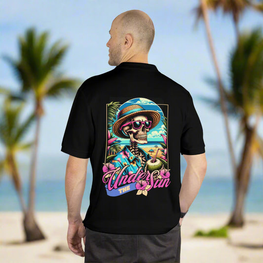 Under the Sun Shirt
