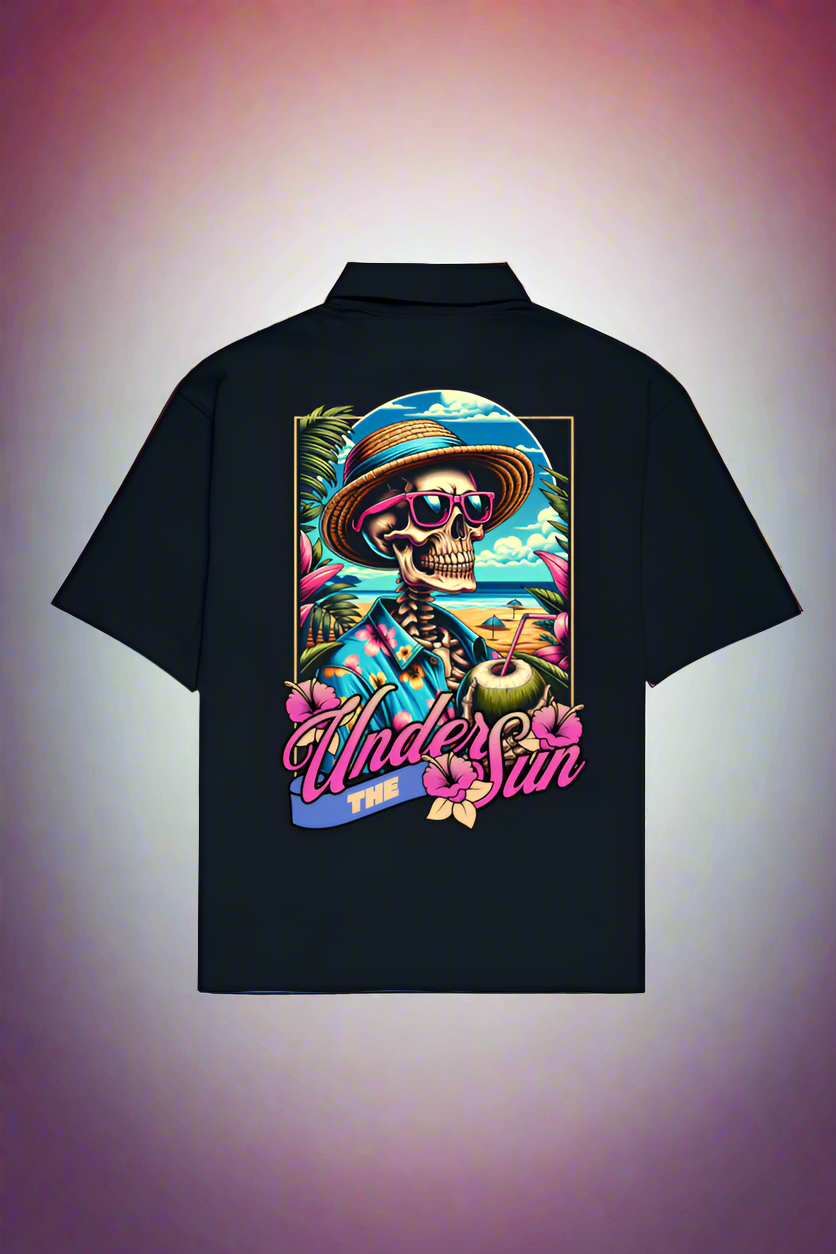 Under the Sun Shirt