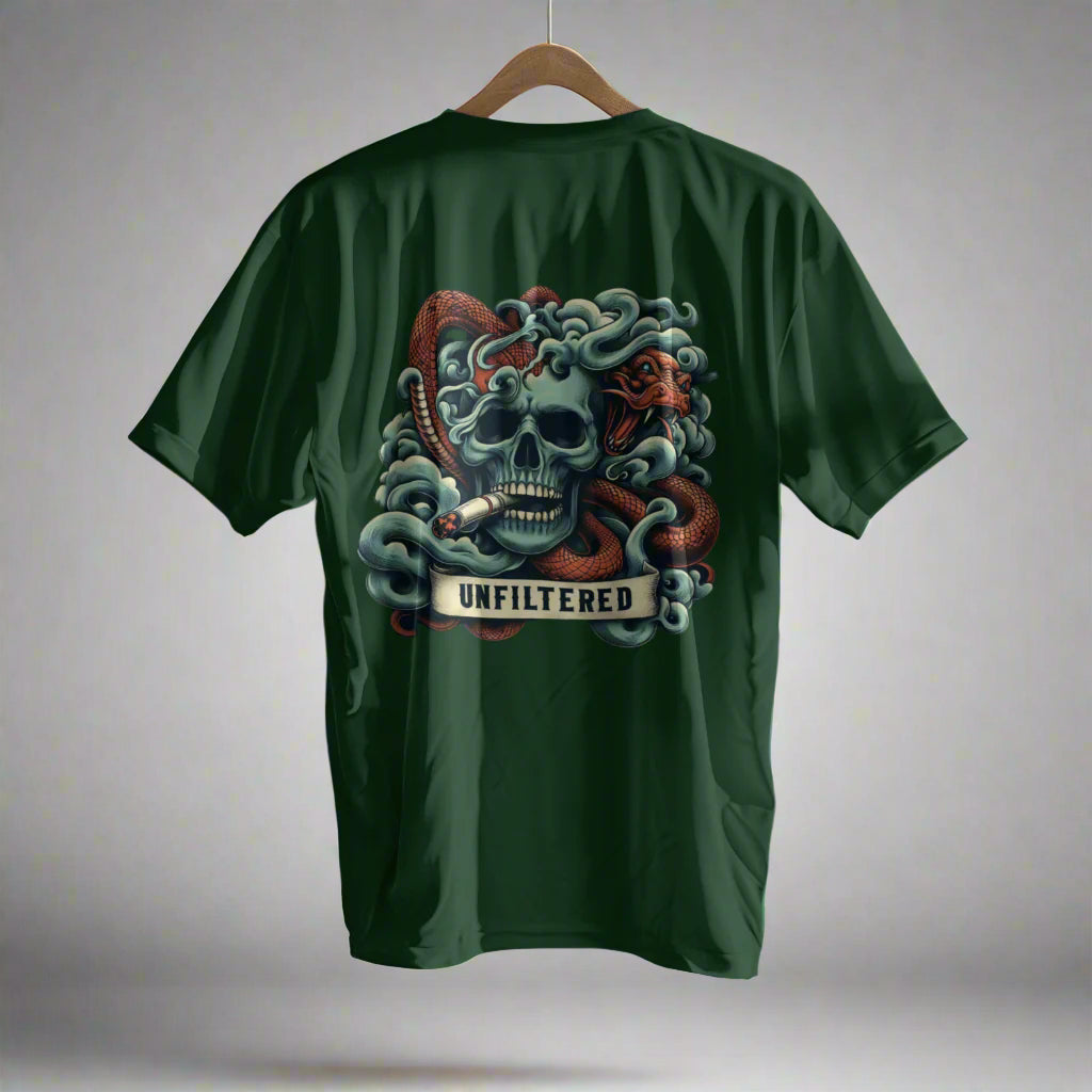 Unfiltered T-shirt