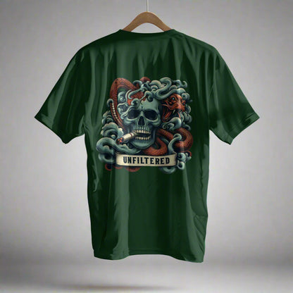 Unfiltered T-shirt