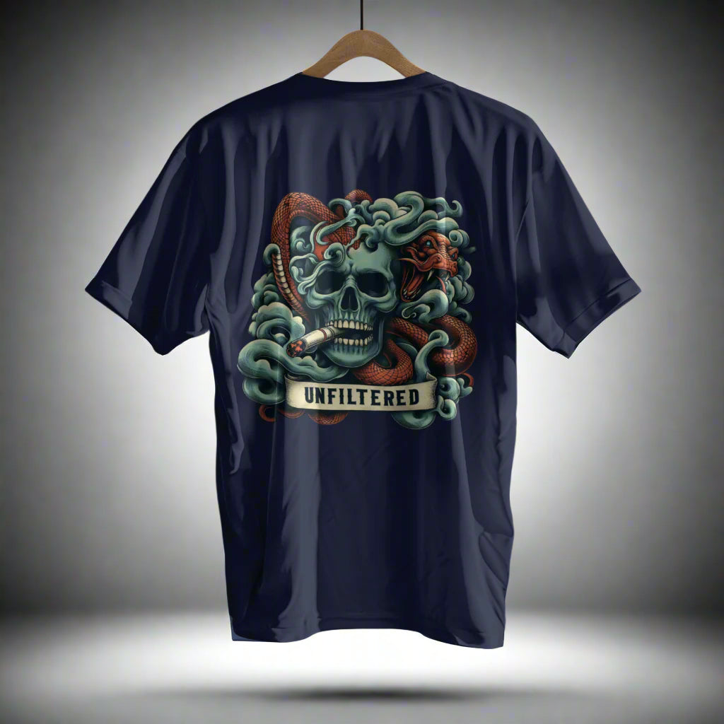 Unfiltered T-shirt