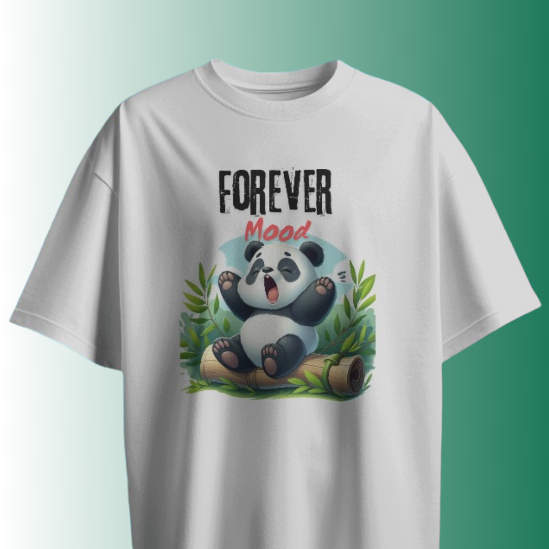 Forever Mood T-shirt