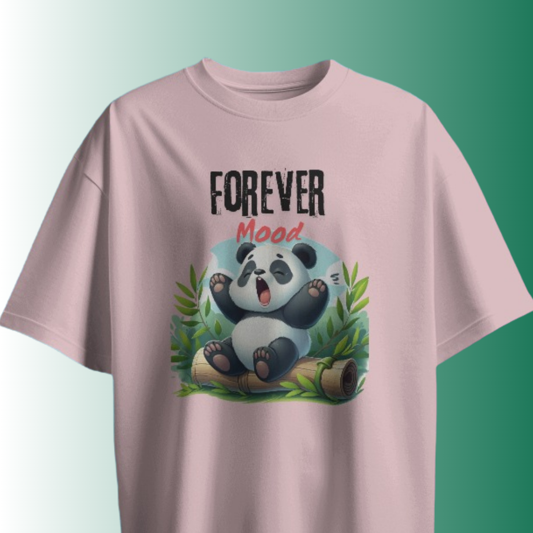 Forever Mood T-shirt