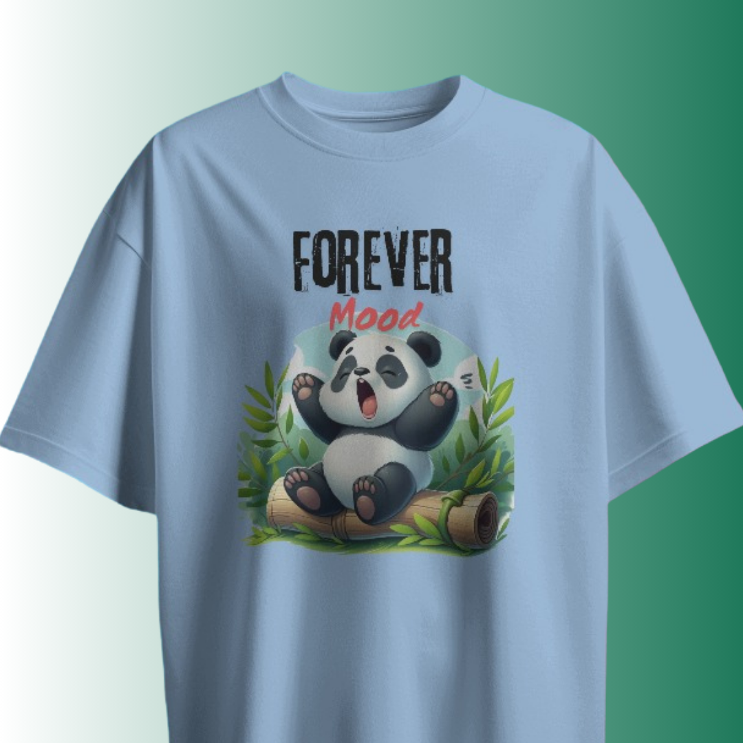 Forever Mood T-shirt