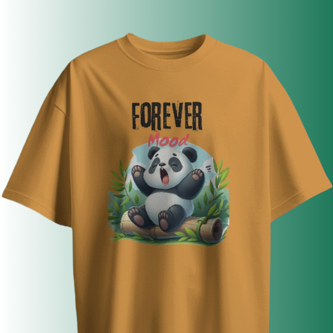 Forever Mood T-shirt