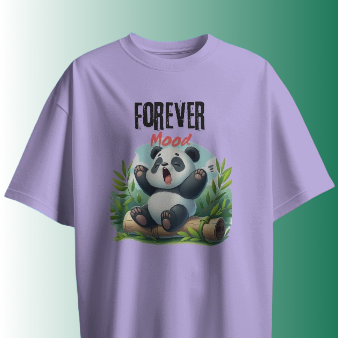 Forever Mood T-shirt