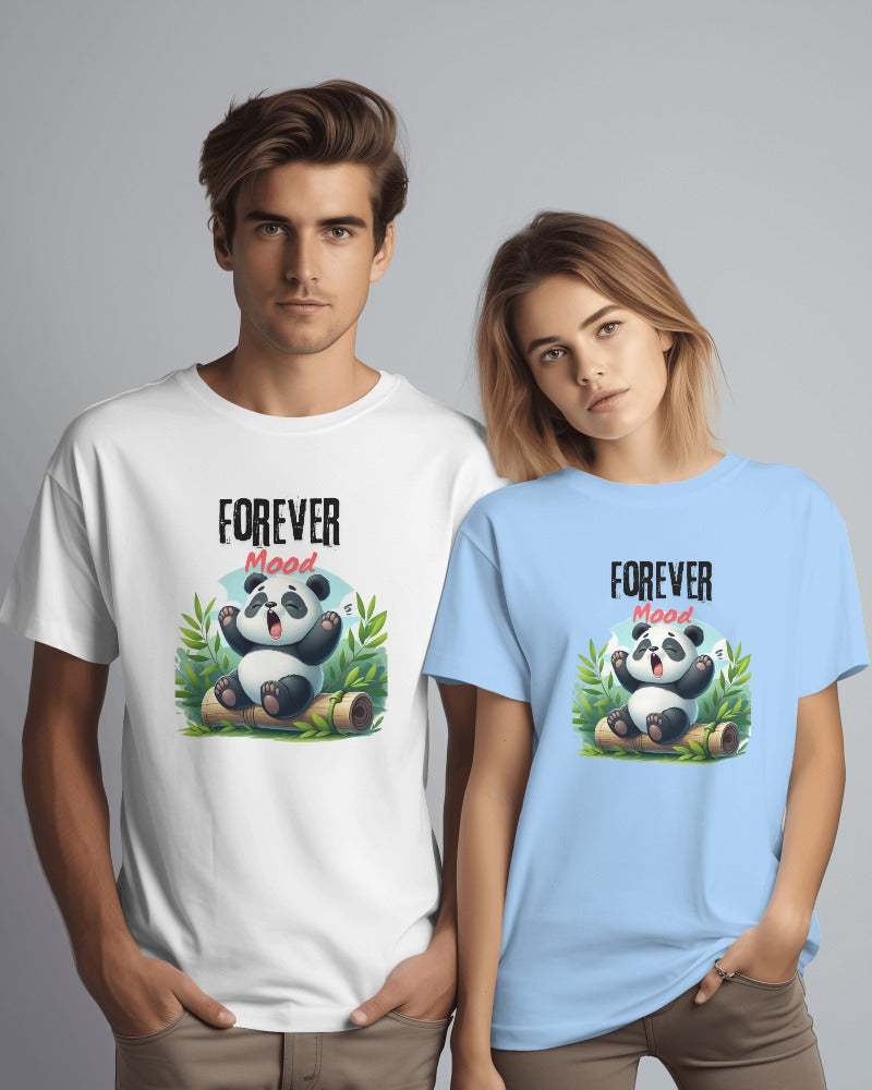 Forever Mood T-shirt