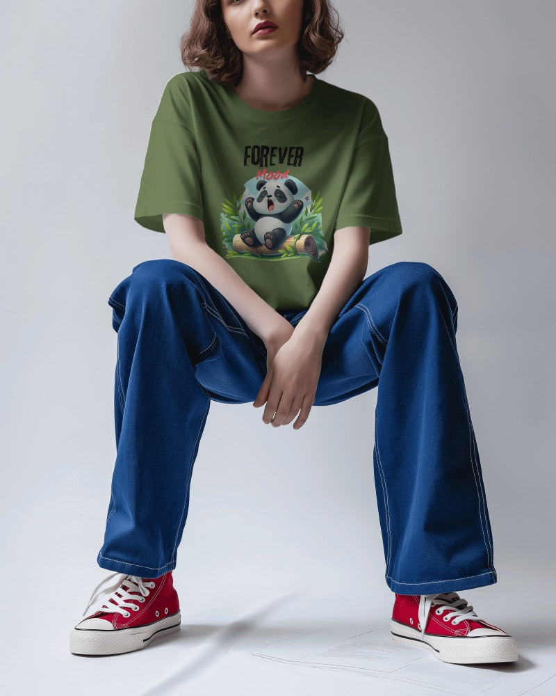 Forever Mood T-shirt