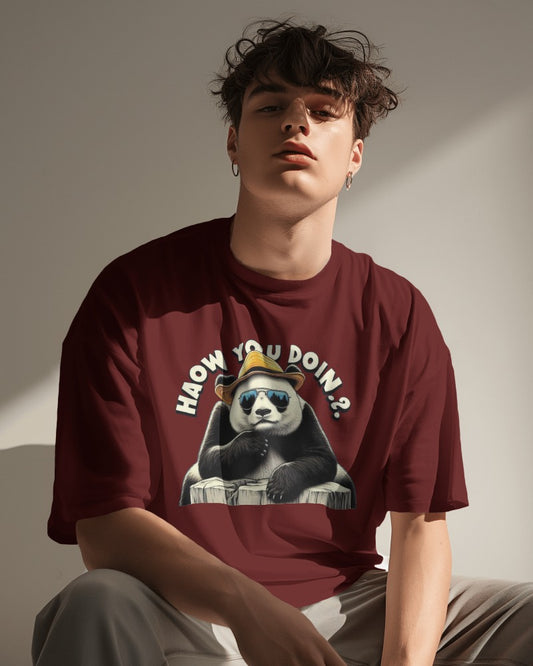 How you Doin? T-shirt