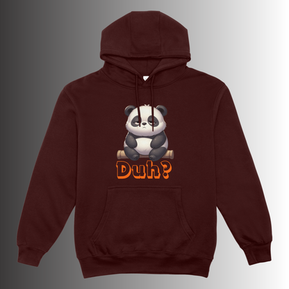 Duh Hoodie