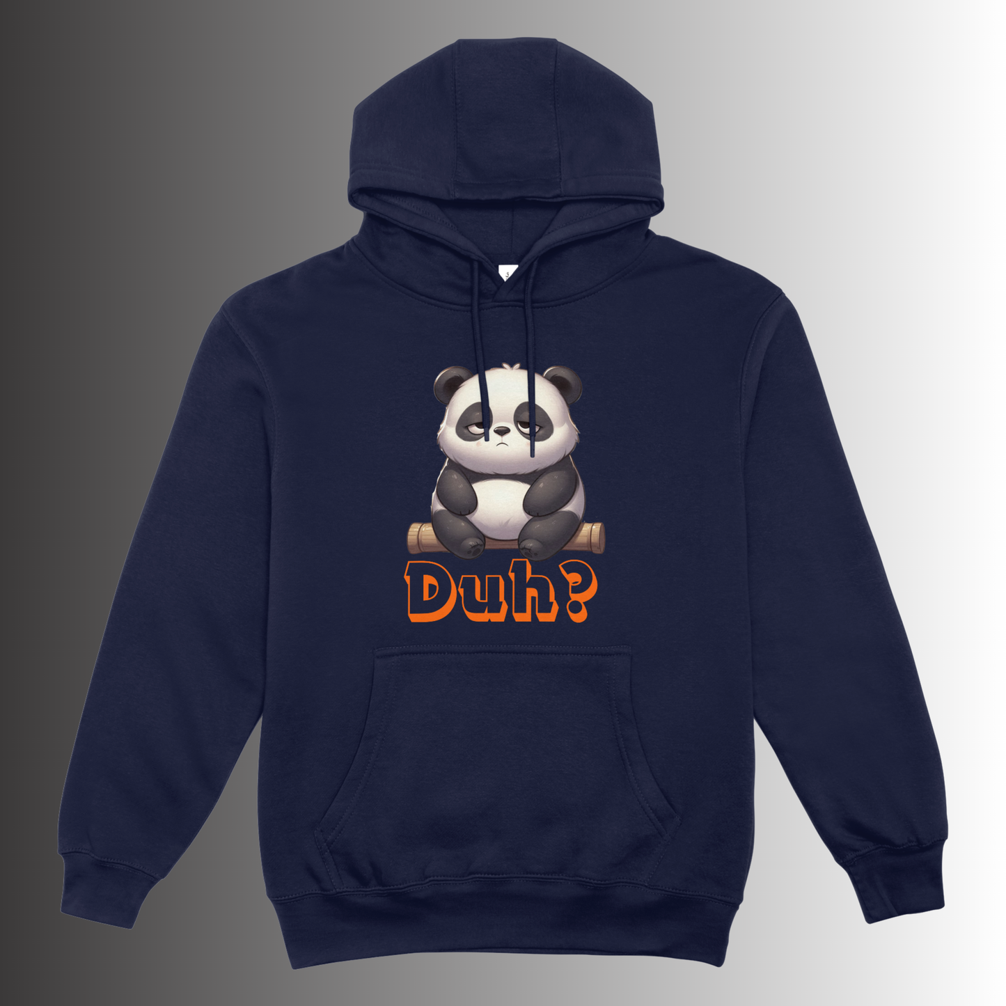 Duh Hoodie