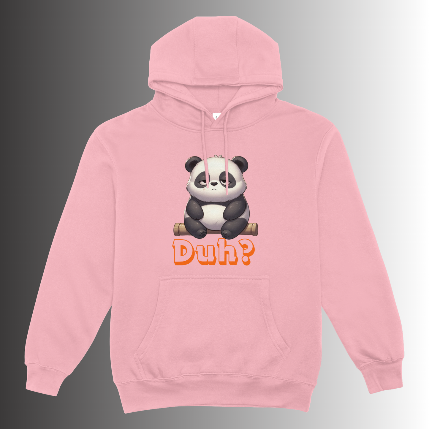 Duh Hoodie