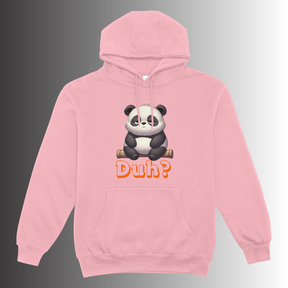 Duh Hoodie